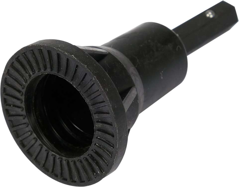 Ratų stebulės šlifavimo rinkinys | varžtams ir veržlėms | 14 vnt. (YT-25384)