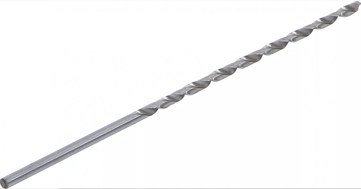 Spiralinis grąžtas | 3.3 x 140 mm | iš rinkinio BGS 8698 (8698-2)