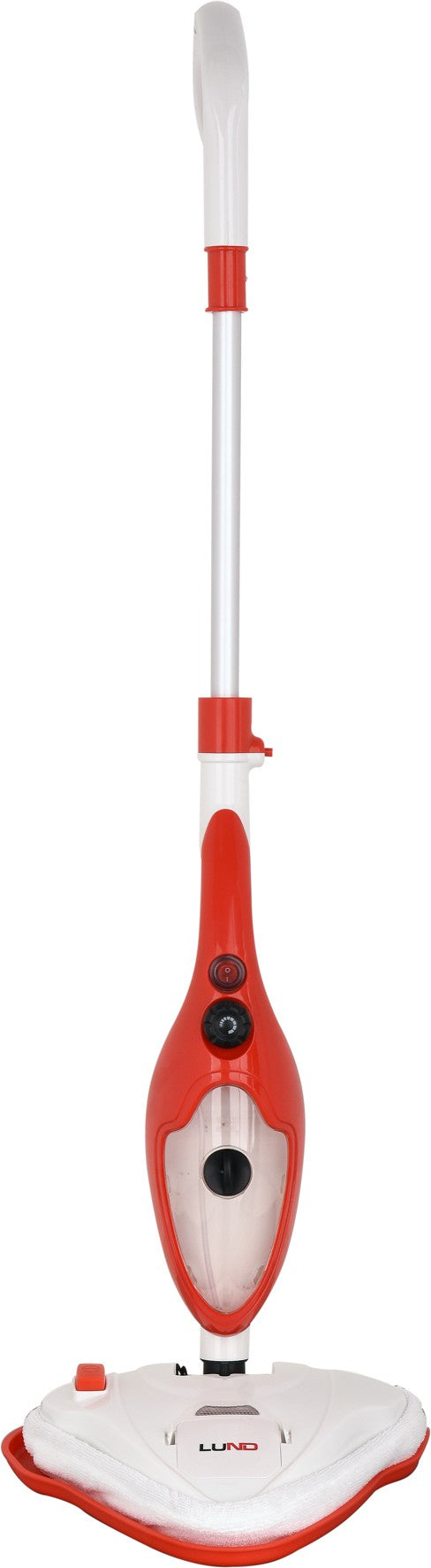 Garų šluota / garinis valytuvas | 1500 W | su UV lempa (67221V)