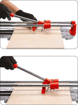 Plytelių pjaustymo staklės | 400 mm (YT-37034)