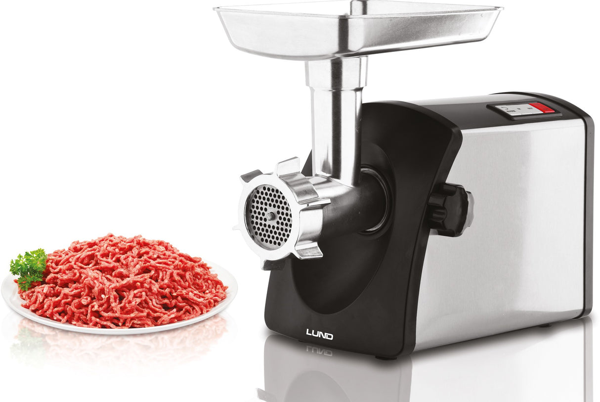 Mėsmalė | 1200W | 4 - viename (67901)