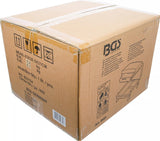 Stačiakampė kėdutė su ratukais ir stalčiumi (2832)