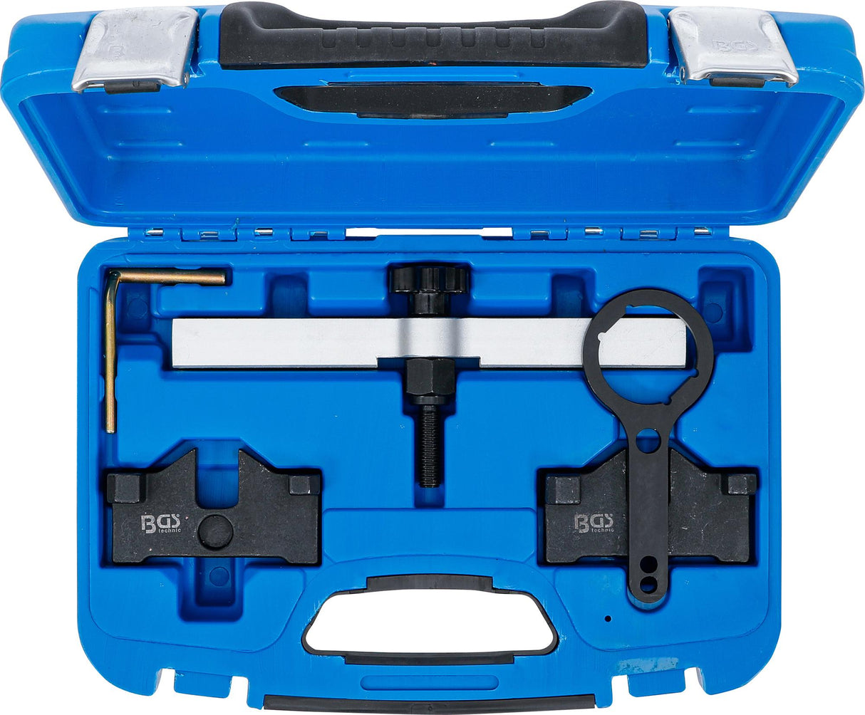Variklio fiksavimo rinkinys | BMW N63 (62627)