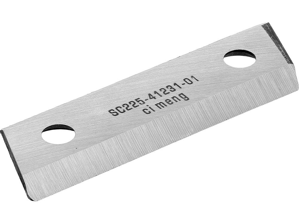 Peilis šakų smulkintuvui YT-85580 (YT-861908)