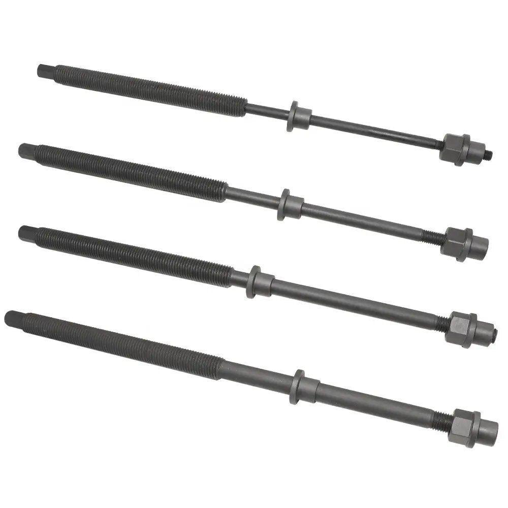 Sailentblokų presavimo rinkinys hidraulinis | presavimui ir išpresavimui (SL2016)