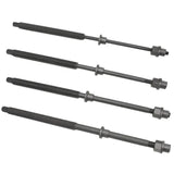 Sailentblokų presavimo rinkinys hidraulinis | presavimui ir išpresavimui (SL2016)