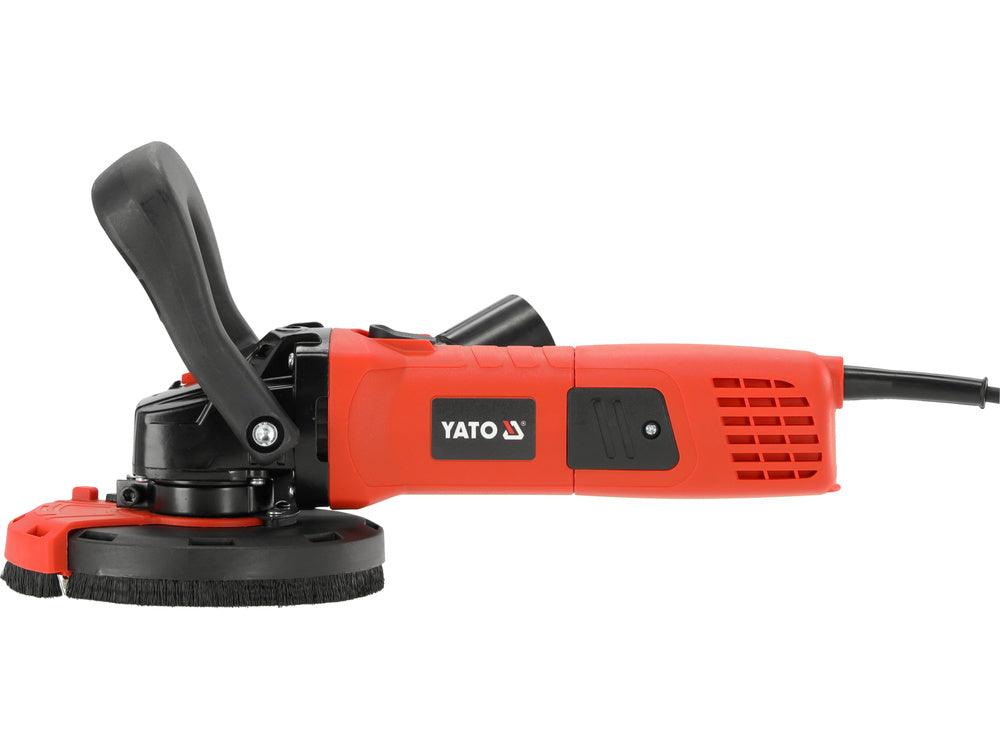 Шлифовальная машина по бетону | 125 mm 1400W