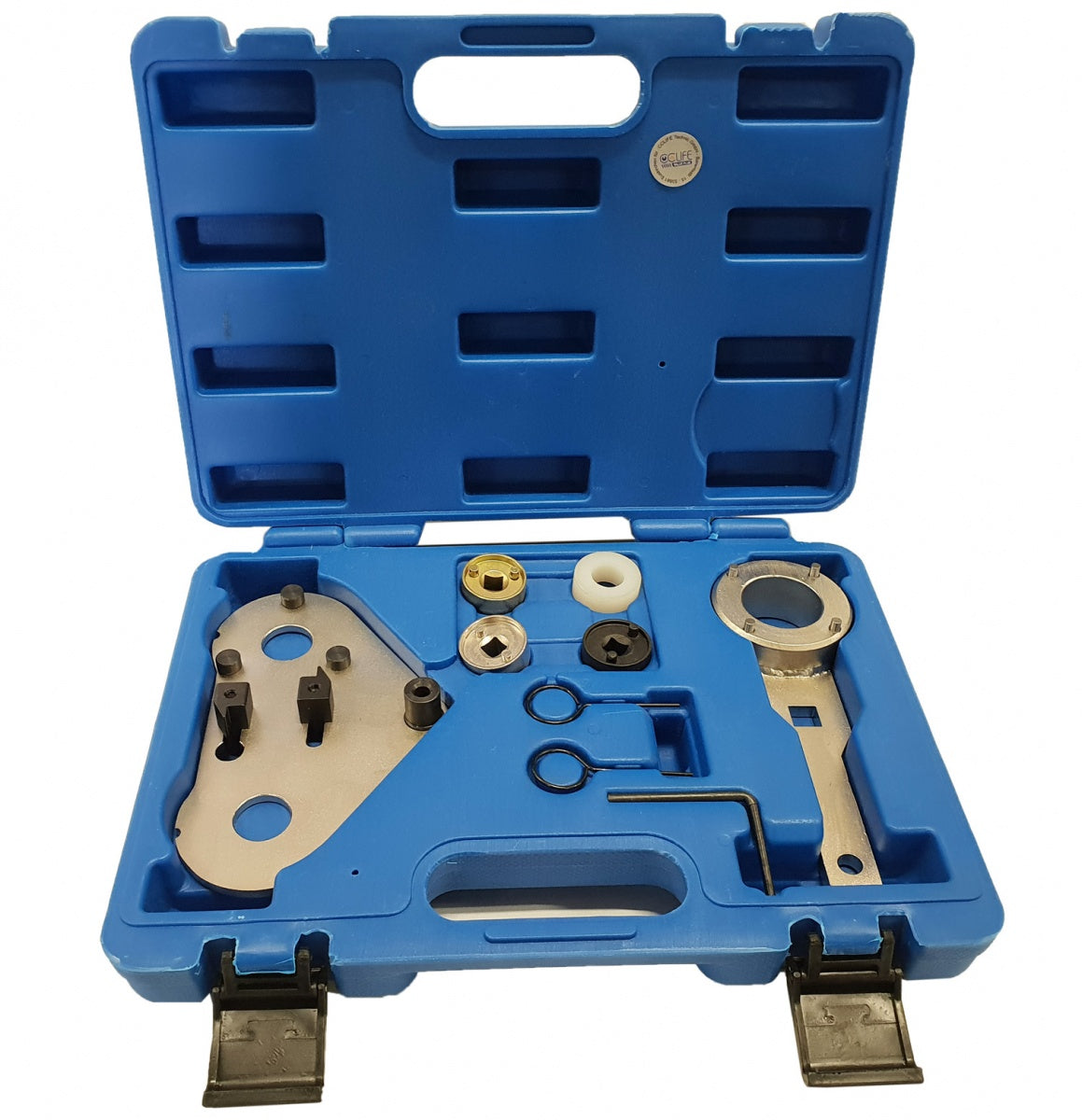 Variklio fiksavimo rinkinys | VAG 1.8 TFSI - 2.0 TFSI - Chain Drive (SK5125)