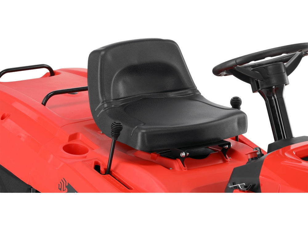 Savaeigis benzininis traktoriukas | kombinuota vejapjovė | 8KW. 96cm (YT-85552)