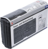 Grandinės kniedijimo / atskyrimo įrankių rinkinys | 35-525 (1749)