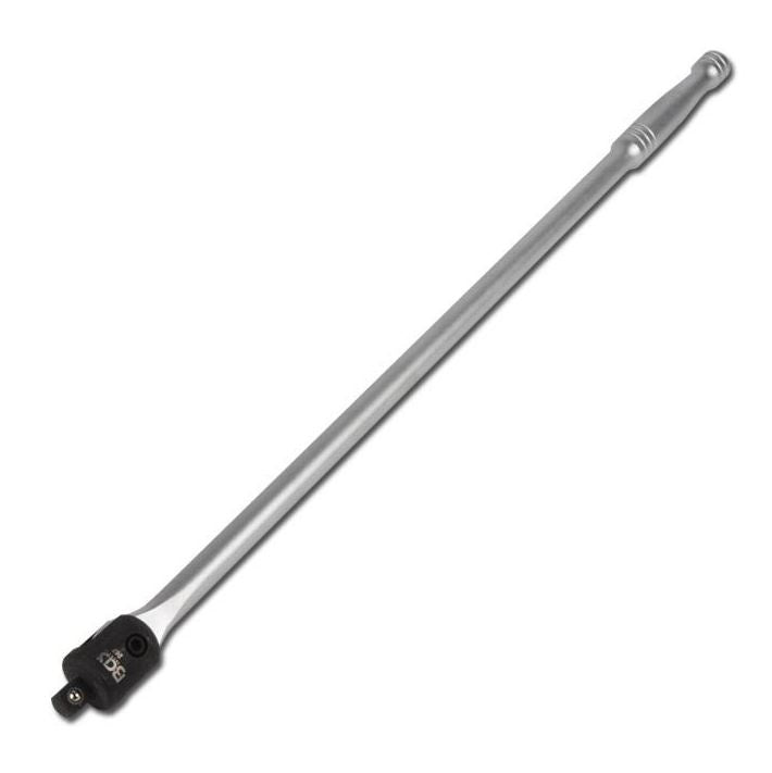 Rankena galvutėms vartomu galu | išorinis kvadratas 12,5 mm (1/2") | 610 mm (267)