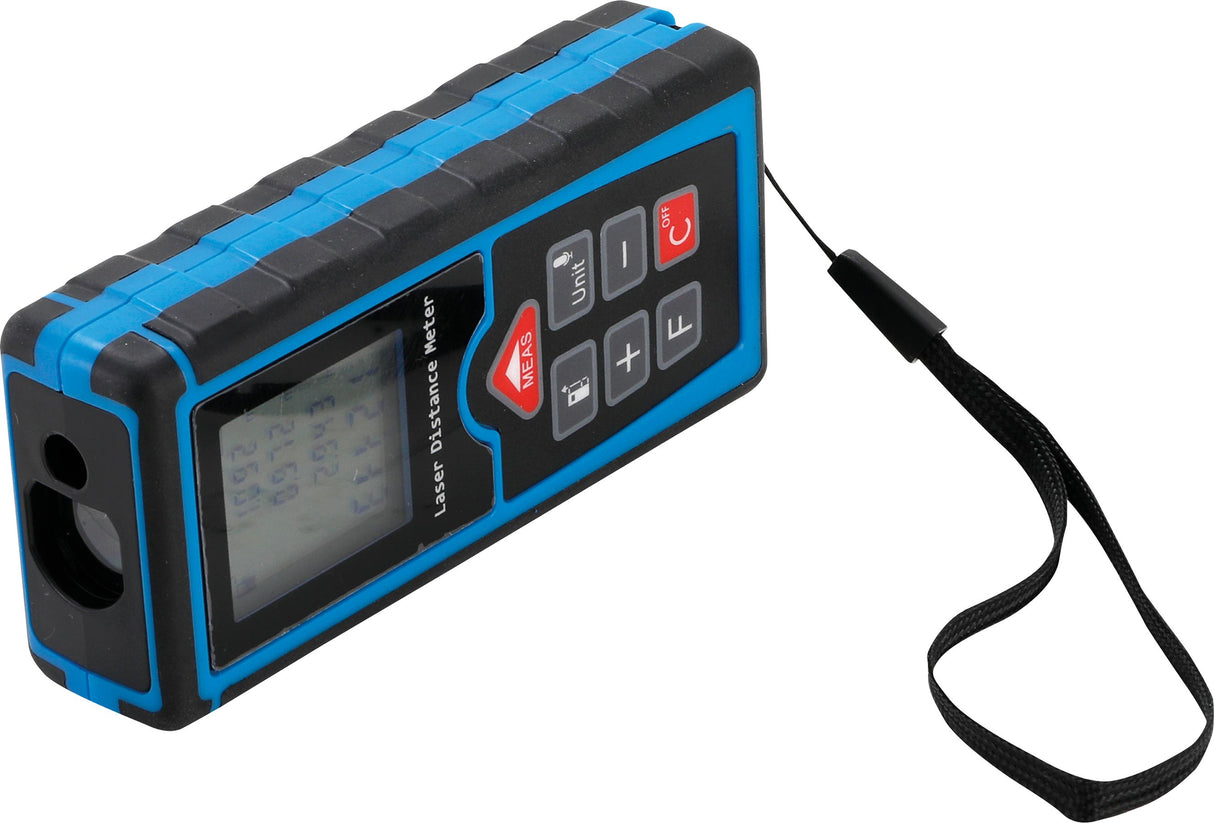 LASER DISTANCE METER | 60 M (9852)