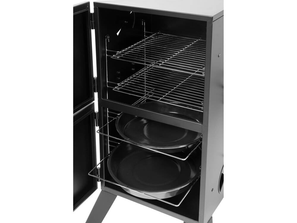 Rūkykla | plieninė | 54 X 51 X 100 cm (99916)