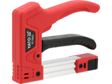 Staple gun | 2-in-1 function | for staples and nails | 6 - 14 mm (YT-70022)