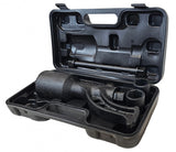 Padidintos jėgos raktas / reduktorius ratams | 1:78 | 7500 Nm (H10059)