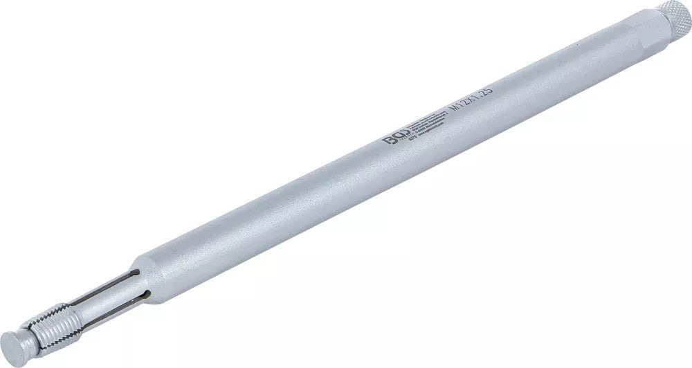 Žvakės sriegio valymo / persriegimo įrankis | M12 x 1,25 mm (8375)