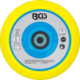 Velcro padas BGS 3290/8688 | Ø 150 mm (3290-1)