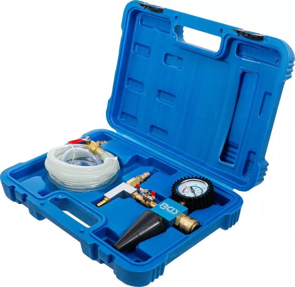 Aušinimo sistemos spaudimo ir užpildymo įrankis | 6 vnt. (1773)