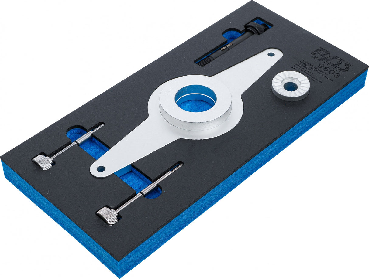 Vibracijos slopintuvo įrankių komplektas | VAG 1.8 ir 2.0 TFSI (9603)