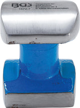 Rankinis priekalas | didelis radiusas (1672-7)