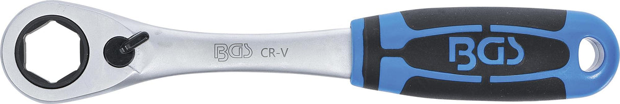 Terkšlė kiauryminė | šešiakampis 22 mm (2181-3)