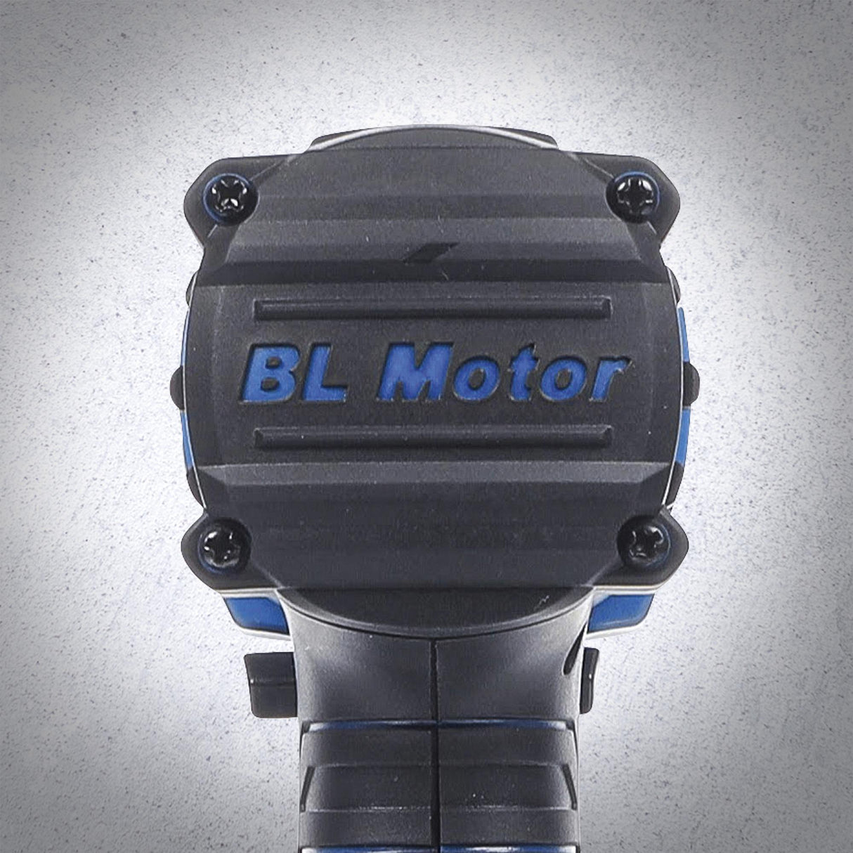 Akumuliatorinis smūginis veržliasūkis | siauras | 250 Nm | 2.500 rpm | 18 V (9928)