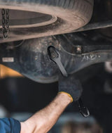 Universalus dvipusis veržliaraktis | 9-13 mm, 14-22 mm (UW10D)