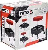 Įrankių kėdutė | su 3 stalčiais (YT-08795)