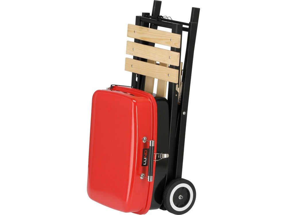 Sodo grilis | sulankstomas | 45 X 33 cm (99926)