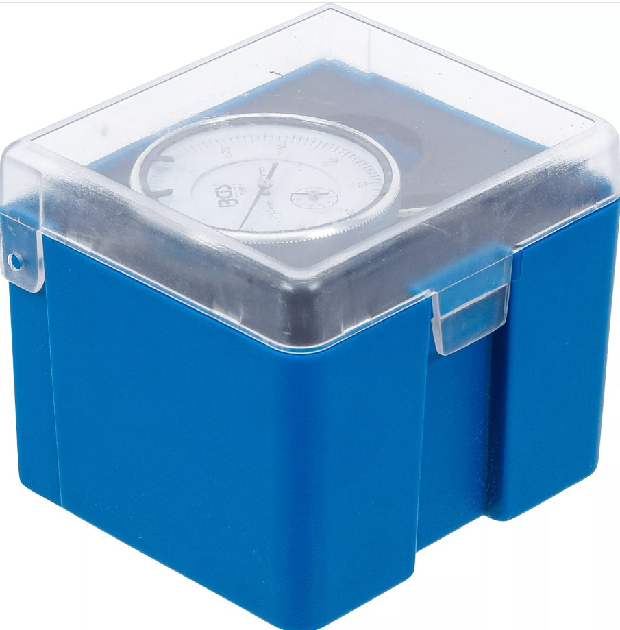 Indikatorius 0.01 mm įrankiui 1938 (1938-1)