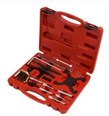 Variklio fiksavimo įrankių rinkinys | Ford (SK933002)