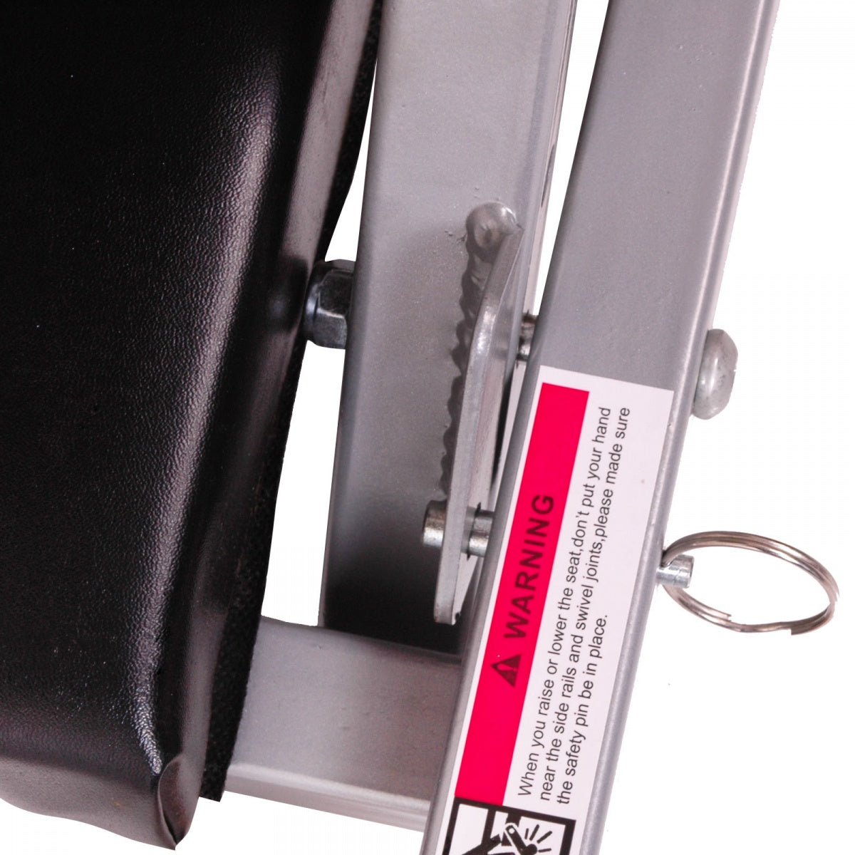 Sulankstomas gultas/kėdutė (2995V)