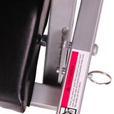 Sulankstomas gultas/kėdutė (2995V)