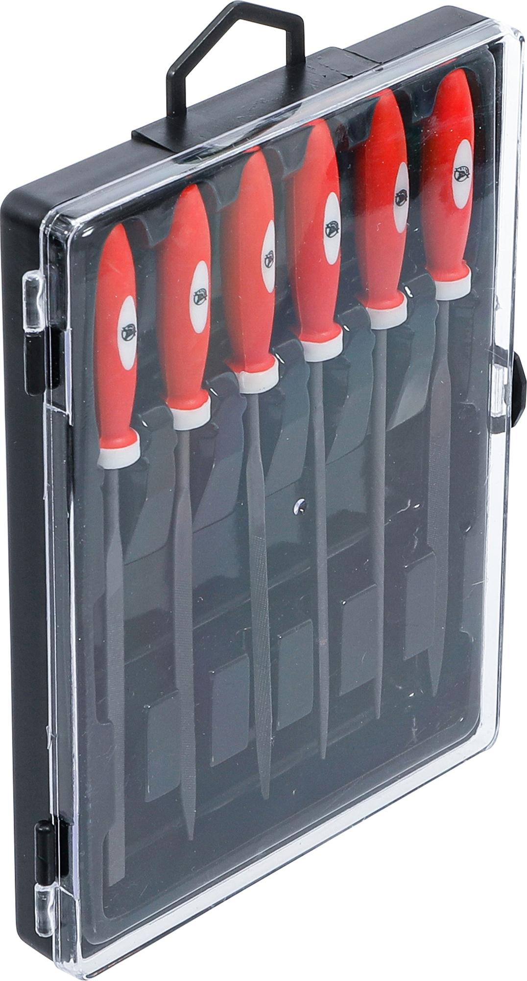 Dildelių rinkinys | 140 mm | 6 vnt. (1911)