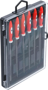 Dildelių rinkinys | 140 mm | 6 vnt. (1911)