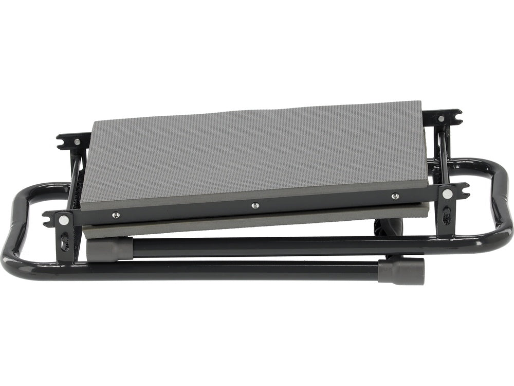 Universalus suoliukas sodo darbams XL (YT-87010)