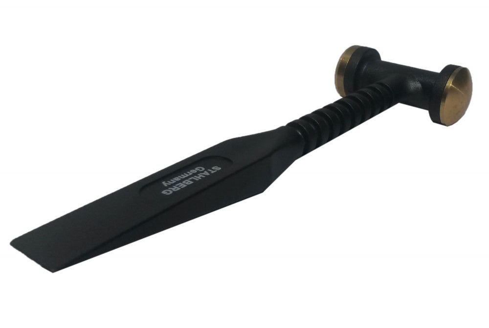 Daugiafunkcinis elastinis plaktukas su 6 antgaliais (SD1701)