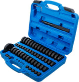 Guolių tvirtinimo / montavimo padų rinkinys | 52 vnt. (8467)