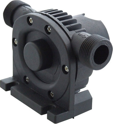 Siurblys su antgaliais statomas į grąžtą 1000l/h (SK3962)