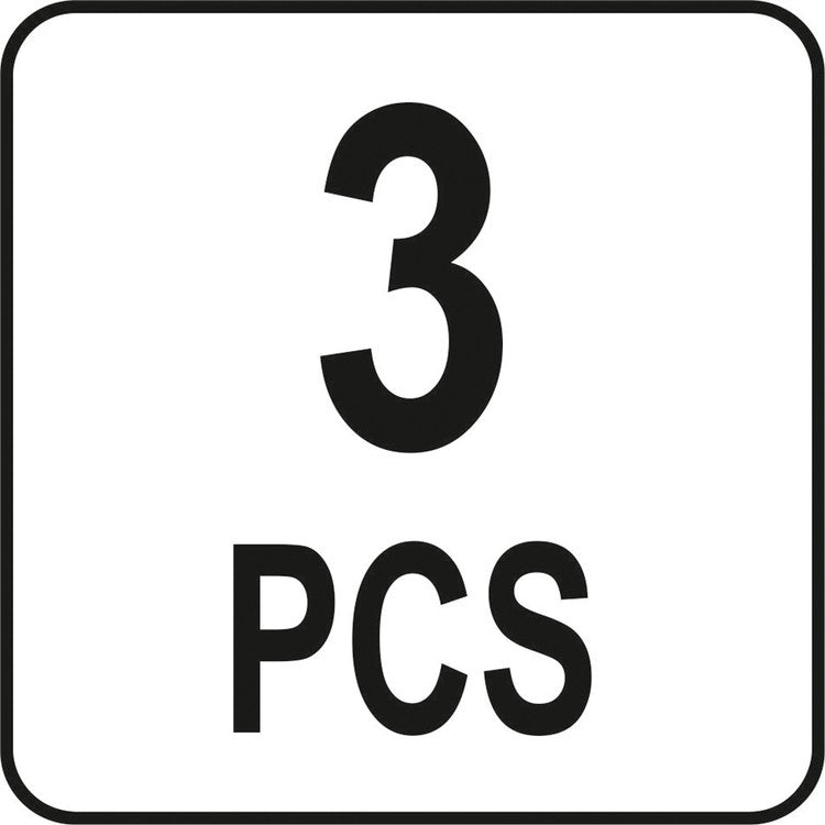 Kempinių rinkinys | litavimo antgalių ir litavimo likučių valymui (YT-82467)