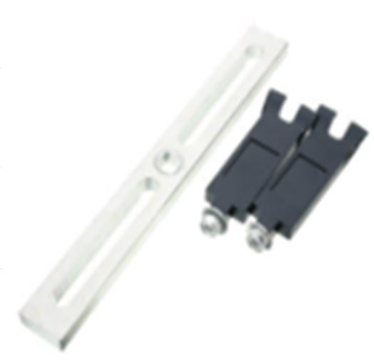 Raktas degalų bako išardymui  /surinkimui 2-kojis | 30-160 mm (SK920045)