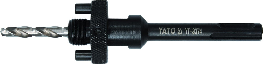 Держатель для коронки 32-200 mm, 5/8", SDS PLUS хвостовик