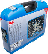 SAC sankabos įrankių komplektas | 38 vnt. (8286)