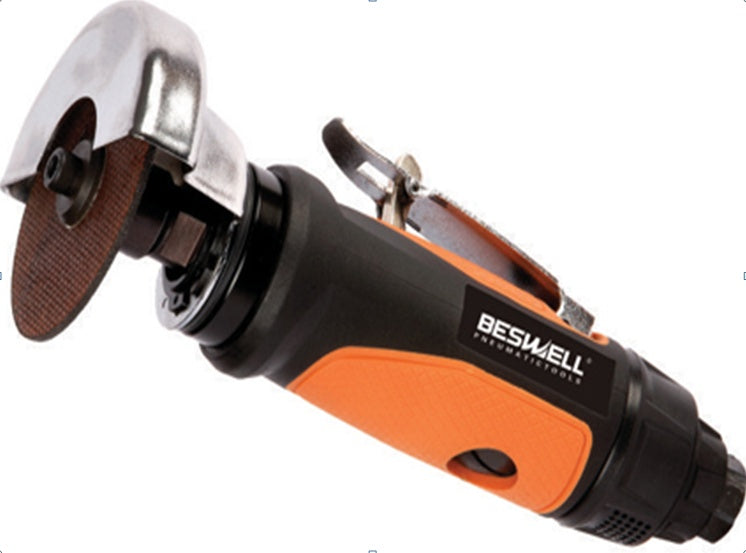 Pneumatinis diskinis pjoviklis 3", 75 mm (BW-514X)