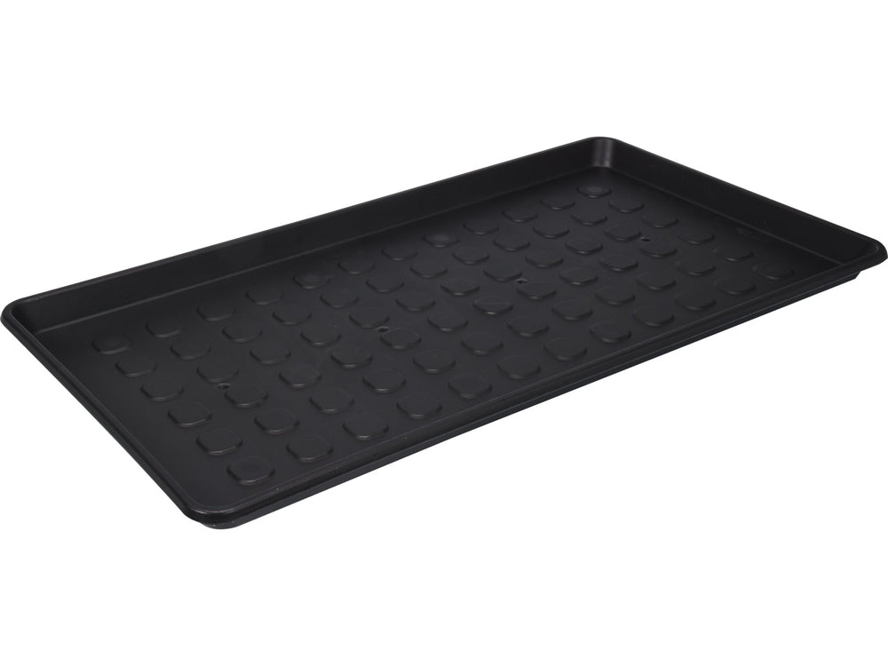 Floor mat / tray for wet shoes | 780 x 384 x 32 mm (67260)