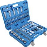 Įrankių rinkinys | 6.3 mm (1/4") + 12.5 mm (1/2") | 95 vnt (2294)