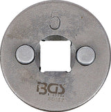 Stabdžių suportų sustūmimo adapteris 5 - 3/8" (10 mm) (11017)