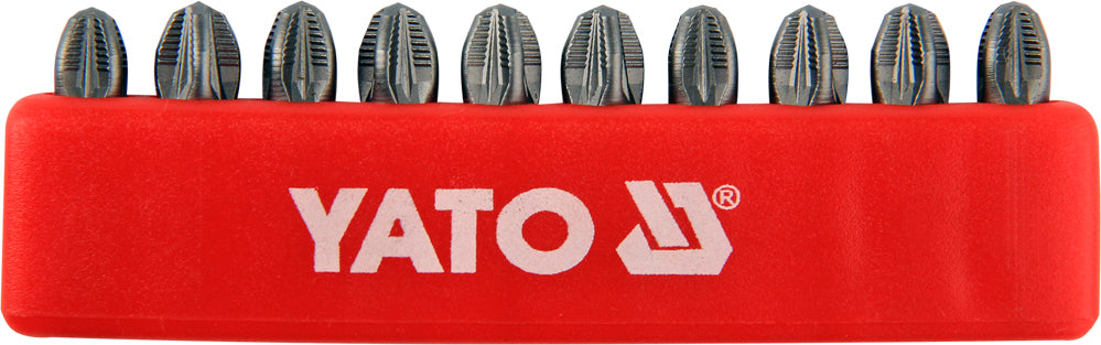Бита PZ3x25 10 шт.