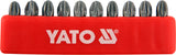 Бита PZ3x25 10 шт.