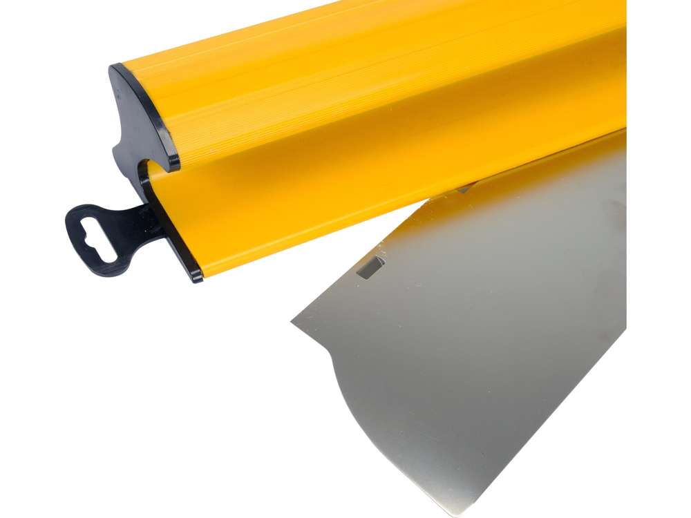 Apdailos glaistyklė | 1000 mm | su keičiama mentele (06005)